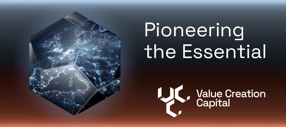 VENGEAN rebrands deep tech investor VCC